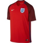 2016 Euro England Away Soccer Jersey