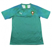 2019-20 Morocco Away Soccer Jersey Shirt