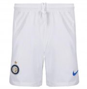 2020-21 Inter Milan Away Soccer Shorts