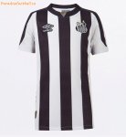 2022-23 Santos FC Away Soccer Jersey Shirt