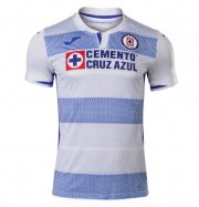 2020-21 CDSC Cruz Azul Away Soccer Jersey Shirt