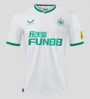 2022-23 Newcastle United Third Away Soccer Jersey Shirt Player Version