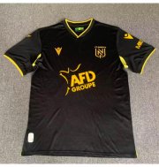 2022-23 FC Nantes Third Away Soccer Jersey Shirt