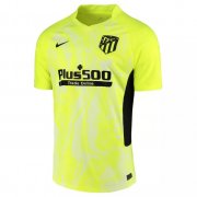2020-21 Atletico Madrid Third Away Soccer Jersey Shirt