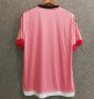 2015-16 Juventus Retro Away Pink Soccer Jersey Shirt