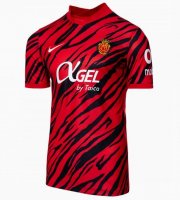 2022-23 Real Mallorca Home Soccer Jersey Shirt
