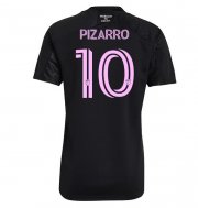 2021-22 Inter Miami CF Away Soccer Jersey Shirt #10 RODOLFO PIZARRO