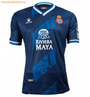 2021-22 RCD Espanyol Third Away Soccer Jersey Shirt