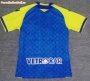 2021-22 Hellas Verona Football Club Home Soccer Jersey Shirt