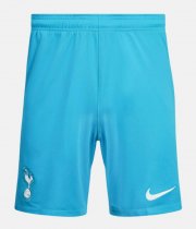 2022-23 Tottenham Hotspur Third Away Soccer Shorts