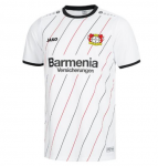 2018-19 Bayer 04 LEVERKUSEN Away Soccer Jersey Shirt