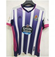 2020-21 Real Valladolid Home Soccer Jersey Shirt