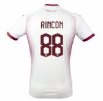 2019-20 Torino Away Soccer Jersey Shirt Rincon 88