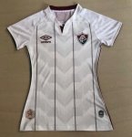 2020-21 Fluminense Women Away Soccer Jersey Shirt