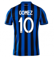 2019-20 Atalanta Bergamasca Calcio Home Soccer Jersey Shirt GOMEZ #10