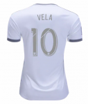 2019-20 LAFC Away Soccer Jersey Shirt Carlos Vela #10