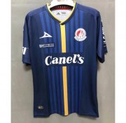 2020-21 San Luis Futbol Club Away Soccer Jersey Shirt