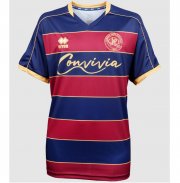 2022-23 Queens Park Rangers Away Soccer Jersey Shirt