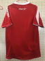 2006 Sport Club Internacional Retro Home Red Soccer Jersey Shirt