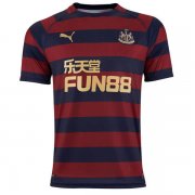 2018-19 Newcastle United Away Soccer Jersey