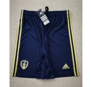 2020-21 Leeds United FC Away Soccer Shorts