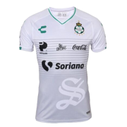 2018-19 Santos Laguna Third Away Soccer Jersey Shirt