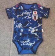2020 Euro Japan Home Infant Baby Suit
