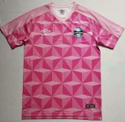 2019-20 Gremio Pink Soccer Jersey Shirt