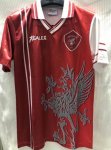 1998-1999 Perugia Retro Home Soccer Jersey Shirt