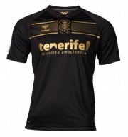 2022-23 Club Deportivo Tenerife Away Soccer Jersey Shirt