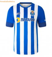 2022-23 FC Porto Home Soccer Jersey Shirt