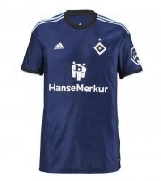 2022-23 HSV Hamburg Away Soccer Jersey Shirt