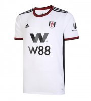 2022-23 Fulham FC Home Soccer Jersey Shirt