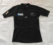 2015 Rugby World Cup Black Shirt