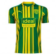 2020-21 West Bromwich Albion Away Soccer Jersey Shirt