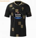 2022-23 Celta De Vigo Away Soccer Jersey Shirt
