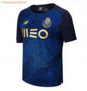 2021-22 FC Porto Away Soccer Jersey Shirt