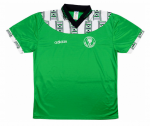 1994 Nigeria Retro Home Soccer Jersey Shirt