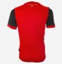 2020-21 En Avant de Guingamp Home Soccer Jersey Shirt