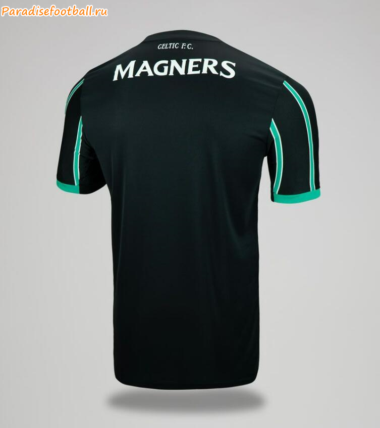 2022-23 Celtic Away Soccer Jersey Shirt - Click Image to Close