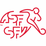 Switzerland Soccer Jersey