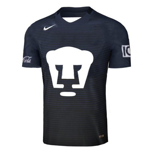 2016-17 UNAM Third Soccer Jersey
