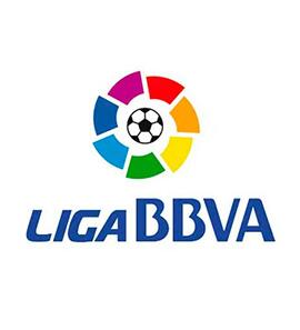 La Liga (Spanish)